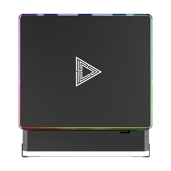 Tản Nhiệt Khí Montech METAL DT24 PREMIUM