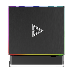 Tản Nhiệt Khí Montech METAL DT24 PREMIUM