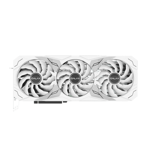 Card Đồ Họa Galax GeForce RTX 4090 SG (1-Click OC) 24GB GDDR6X