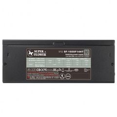 Nguồn Máy Tính Super Flower Leadex Titanium 1600W(80 Plus Titanium)