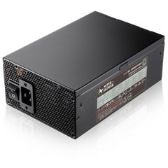 Nguồn Máy Tính Super Flower Leadex Titanium 1600W(80 Plus Titanium)