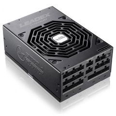 Nguồn Máy Tính Super Flower Leadex Titanium 1600W(80 Plus Titanium)