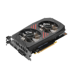Card Đồ Họa Galax GeForce GTX 1050Ti ( 1-Click OC ) 4GB DDR5