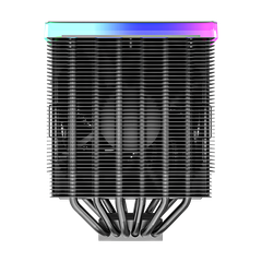 Tản Nhiệt Khí Montech METAL DT24 PREMIUM