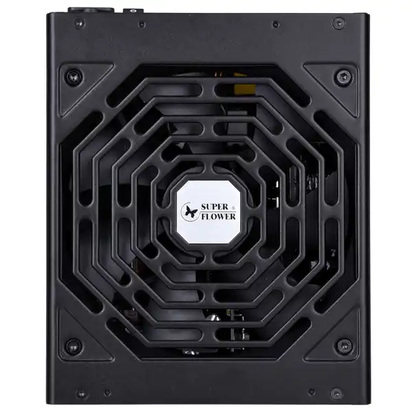 Nguồn Máy Tính Super Flower Leadex Platinum 1200W PCIe 5.0
