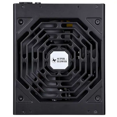 Nguồn Máy Tính Super Flower Leadex Platinum 1200W PCIe 5.0