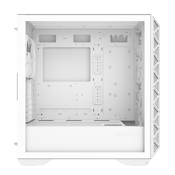 Case Montech Air 903 Base