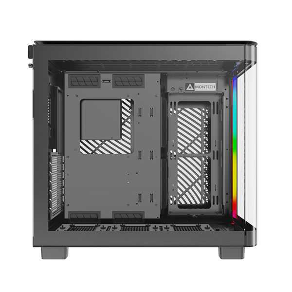Case Montech King 95