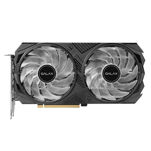 Card Đồ Họa Galax GeForce RTX™ 4060 Ti EX 8GB GDDR6