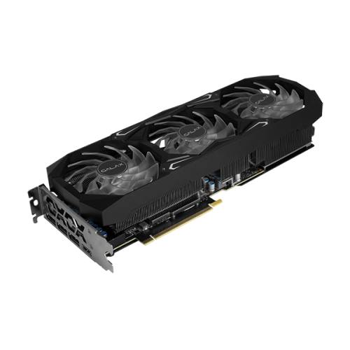 Card Đồ Họa Galax GeForce RTX 3080 Ti SG (1-Click OC) 12GB GDDR6X