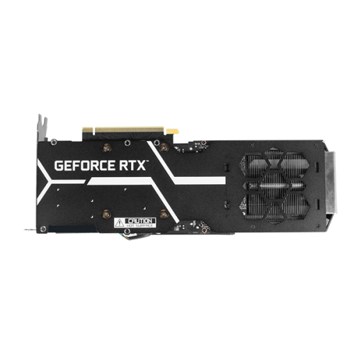 Card Đồ Họa Galax GeForce RTX 3080 Ti SG (1-Click OC) 12GB GDDR6X