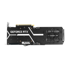 Card Đồ Họa Galax GeForce RTX 3080 Ti SG (1-Click OC) 12GB GDDR6X