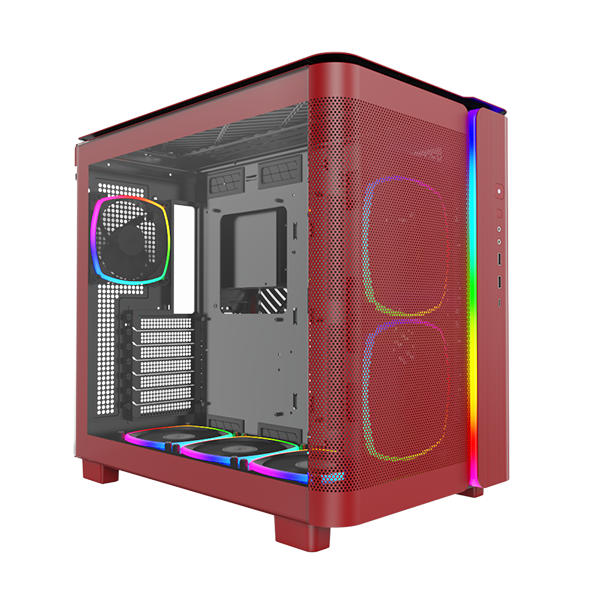 Case Montech King 95 Pro