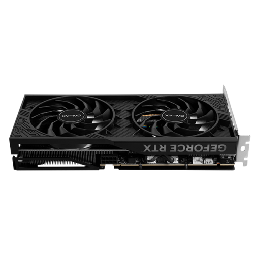 Card Đồ Họa GALAX GeForce RTX™ 4060 Ti (OC 1-Click) 8GB GDDR6