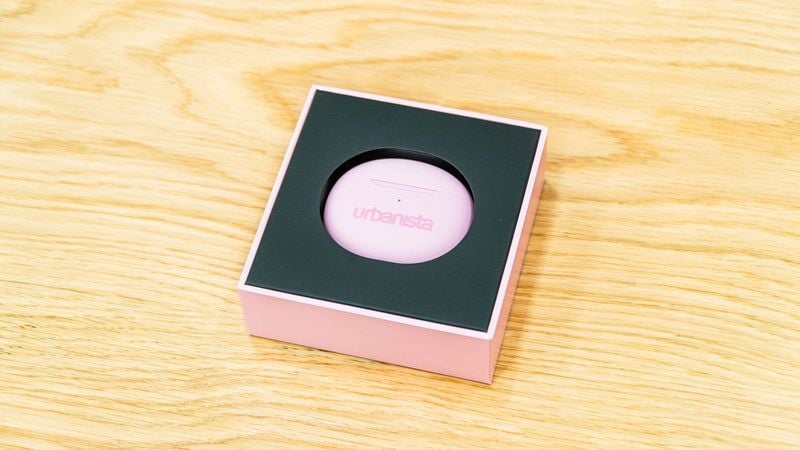 Tai Nghe True Wireless Urbanista Austin