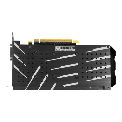 Card Đồ Họa Galax GeForce GTX 1660Ti ( 1-Click OC ) 6GB GDDR6
