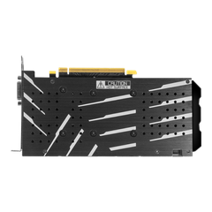 Card Đồ Họa Galax GeForce GTX 1660Ti ( 1-Click OC ) 6GB GDDR6