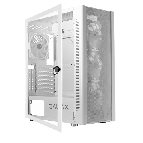 PC Case Galax Revolution 06