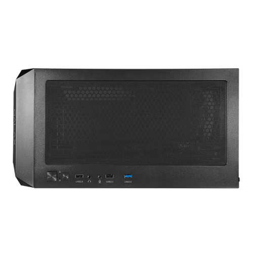 PC Case Galax Revolution 07