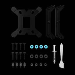 Tản Nhiệt Khí Gamdias BOREAS E2-410