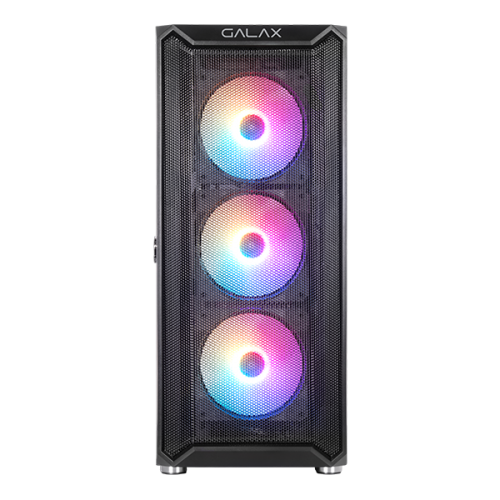 PC Case Galax Revolution 07