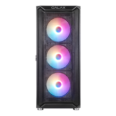 PC Case Galax Revolution 07