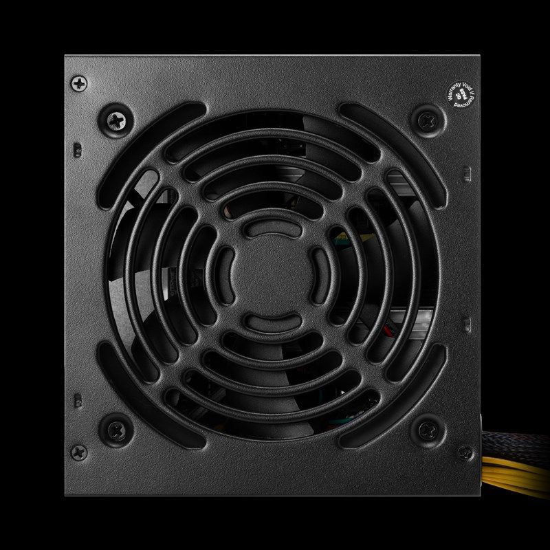 Nguồn Máy Tính Gamdias AURA GP550
