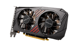 Card Đồ Họa Galax GeForce GTX 1050Ti ( 1-Click OC ) 4GB DDR5
