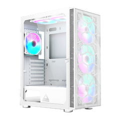 Entry Case Montech X3 Glass