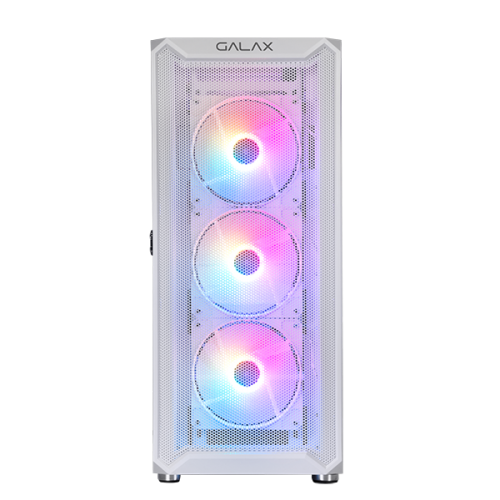 PC Case Galax Revolution 07