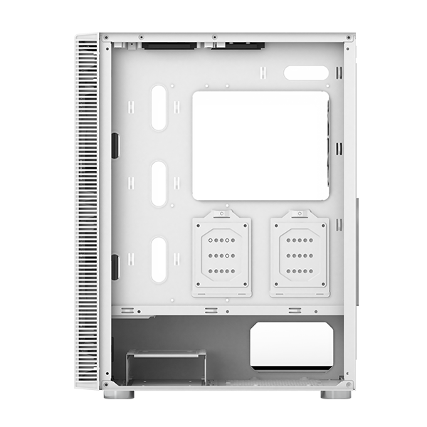 Entry Case Montech X3 Glass