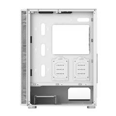 Entry Case Montech X3 Mesh