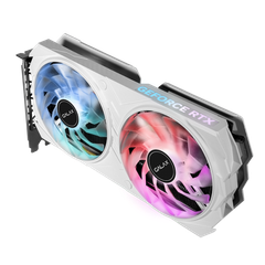 Card Đồ Họa Galax GeForce RTX™ 4060 Ti EX 8GB GDDR6