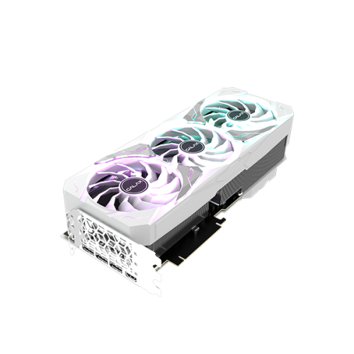 Card Đồ Họa Galax GeForce RTX 4090 SG (1-Click OC) 24GB GDDR6X