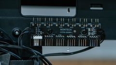 Case Montech SKY TWO GX