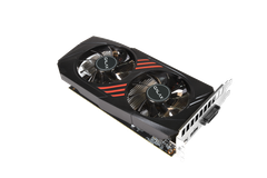 Card Đồ Họa Galax GeForce GTX 1050Ti ( 1-Click OC ) 4GB DDR5