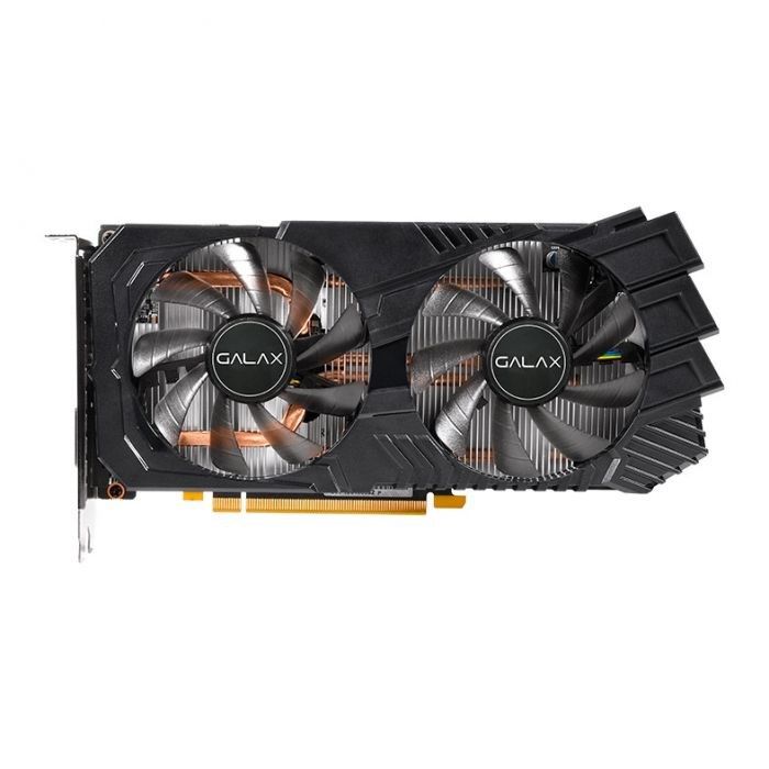 Card Đồ Họa Galax GeForce GTX 1660 SUPER (1 Click OC) 6GB GDDR6