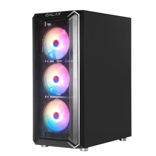 PC Case Galax Revolution 07