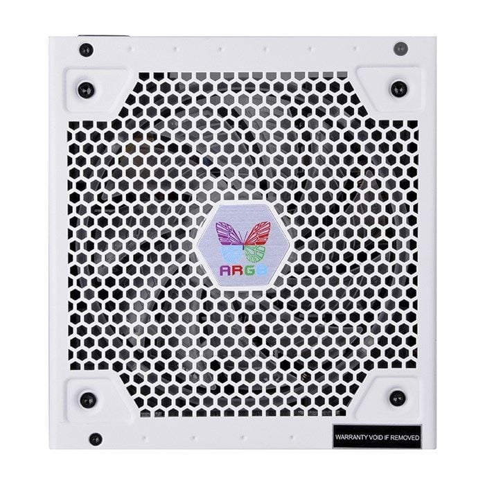 Nguồn Máy Tính Super Flower Leadex III Gold 750W ARGB (80 Plus Gold)