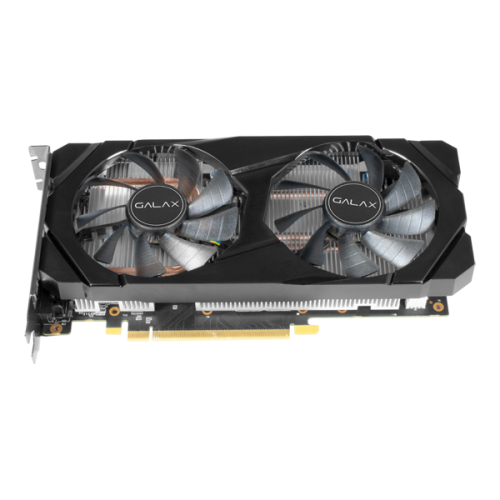 Card Đồ Họa Galax GeForce GTX 1660Ti ( 1-Click OC ) 6GB GDDR6