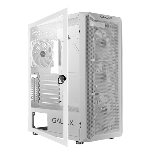PC Case Galax Revolution 07