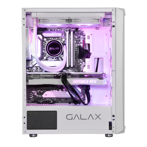 PC Case Galax Revolution 07