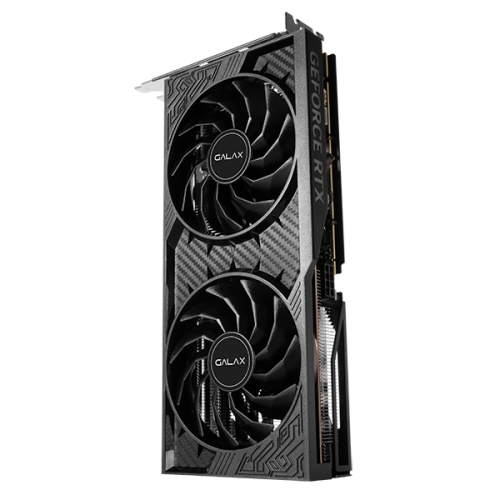 Card Đồ Họa GALAX GeForce RTX™ 4060 Ti (OC 1-Click) 8GB GDDR6