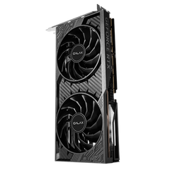 Card Đồ Họa GALAX GeForce RTX™ 4060 Ti (OC 1-Click) 8GB GDDR6
