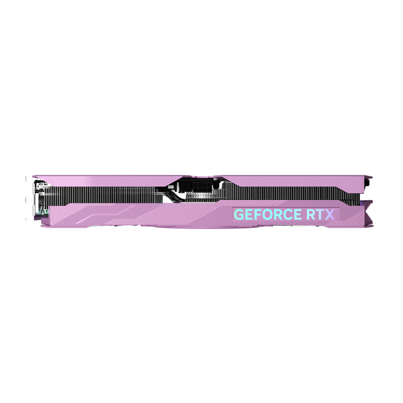 Card Đồ Họa Galax GeForce RTX 4070 EX Gamer 12GB GDDR6X