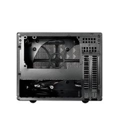 Case Silver Stone Mini Sugo 13 (SG13B-Q)