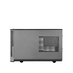 Case Silver Stone Mini Sugo 13 (SG13B-Q)