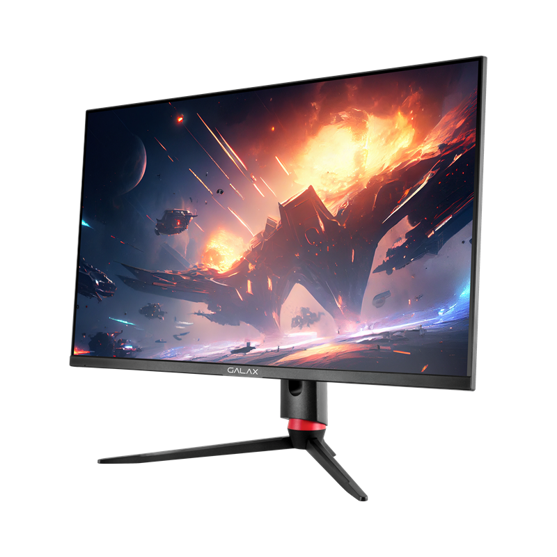Màn Hình Gaming Galax Vivance - VI 32Q
