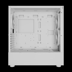 Case Gamdias TALOS E3 MESH ELITE