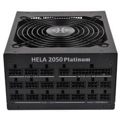 [HÀNG MỚI VỀ] Nguồn Máy Tính Silver Stone Hela2050 2050W(80 Plus Platinum)